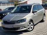 Skoda Fabia Combi nur 19.000km Automatik/Navi/SHZ/ACC