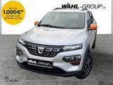 Dacia Spring COMFORT PLUS (GJR/CCS/NAVI/KAMERA) - Dacia Spring: Automatik