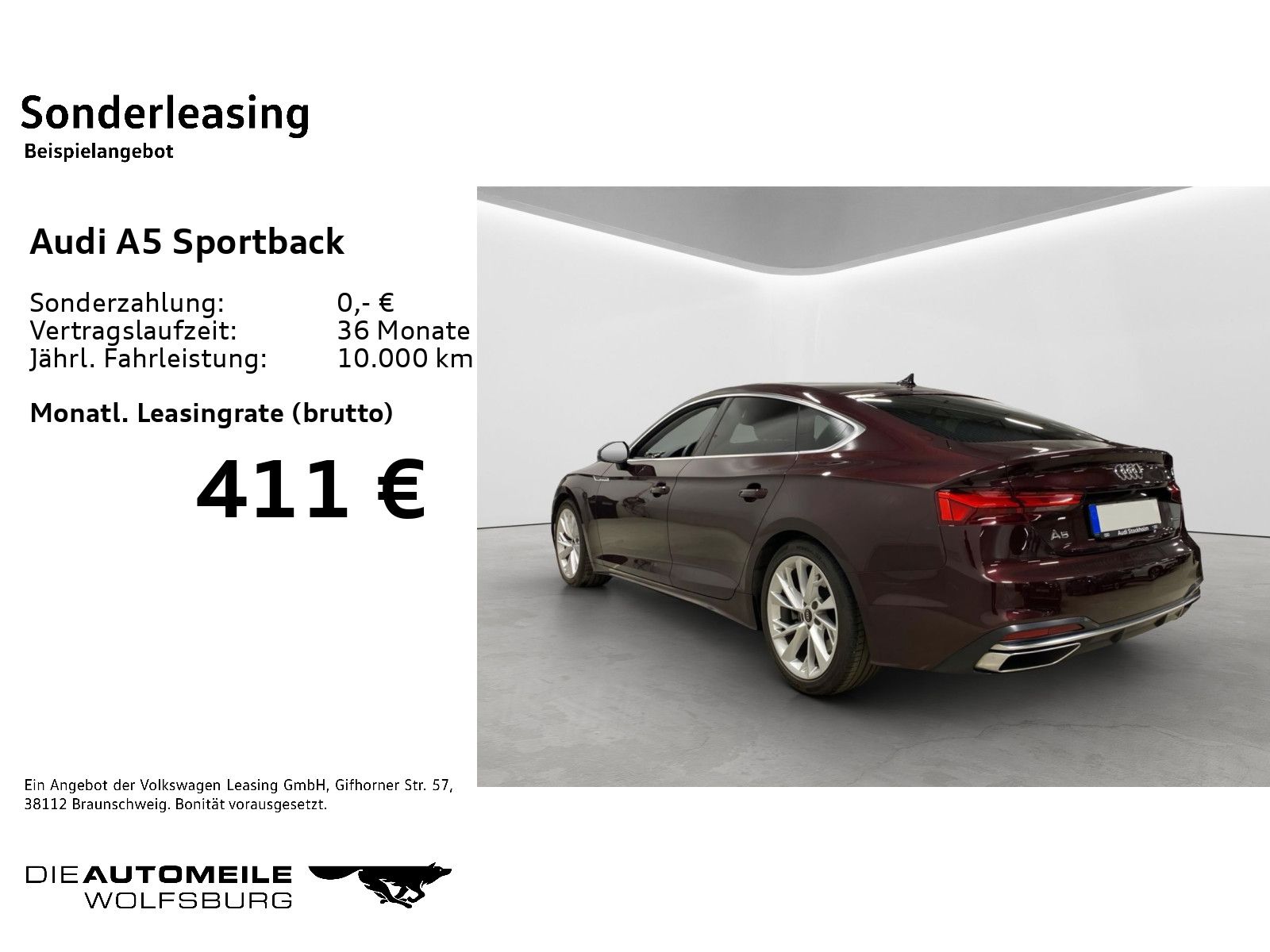 Audi A5 - Bild 2