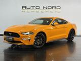 Ford Mustang 2.3 Fastback*Virtual*Deutsch*Carbon*Prem - Ford Mustang: Fastback