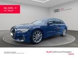 Audi A6 Avant S line 40 TDI S tronic Matrix AHK Pano - Audi A6