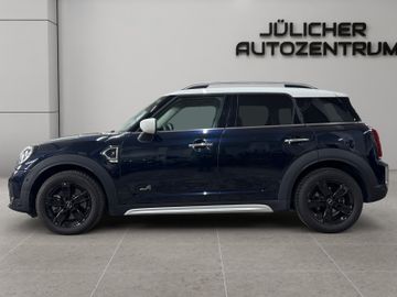 MINI Countryman S (Cooper) - 5