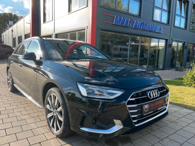 Audi A4 Avant 2,0 TDI advanced( Tüv&Insp. neu)