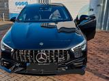 Mercedes-Benz CLA 45 AMG Shooting Brake Mercedes-AMG CLA 4... - Mercedes-Benz CLA 45 AMG Shooting Brake aus 2020