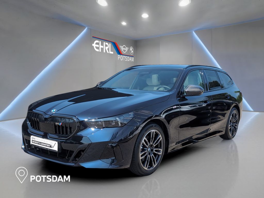 BMW 520d M-Paket PRO - 22% UPE-Nachlass - Carbon