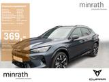 Cupra Formentor 2.0 TDI 150 PS DSG AHK Navi LED PDC - Cupra Formentor mit Diesel-Antrieb: Automatik