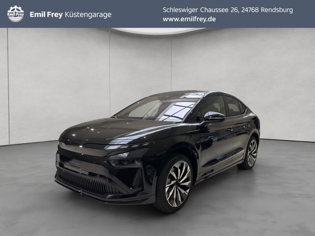 Skoda Enyaq Coupe 85 Sportline