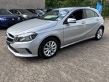 Mercedes-Benz A 180  CDI  Navi/Sitzheizung/PDC - Mercedes-Benz in Saarbrücken: 180