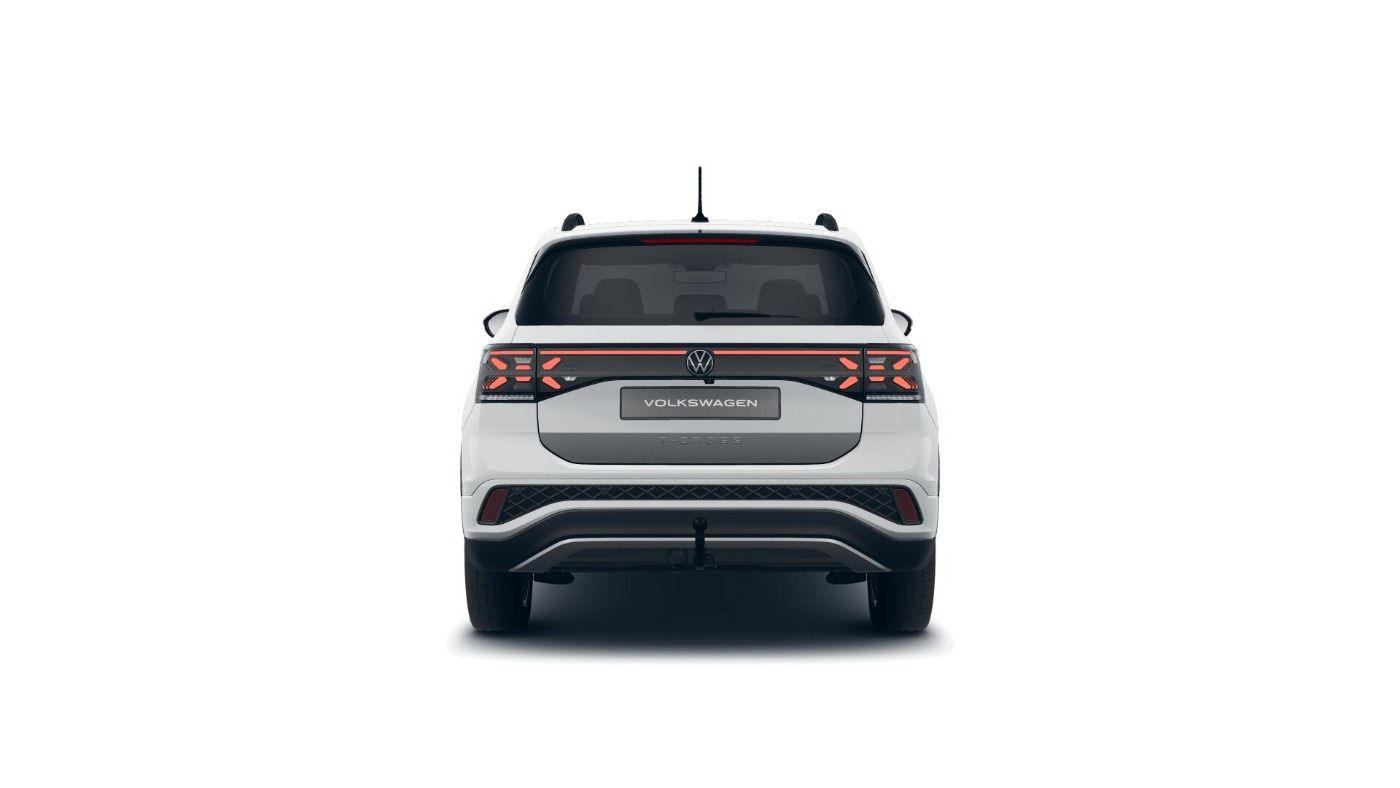 Volkswagen T-Cross - Bild 5
