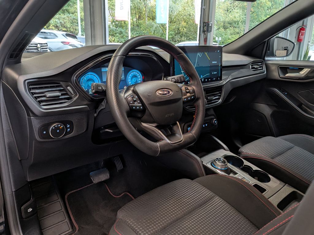 FORD Focus 2024