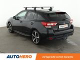 Subaru Impreza 2.0 Sport Aut*NAVI*LED*ACC*CAM*SHZ*AHK* - Subaru Impreza: Automatik