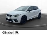 Seat Ibiza 1.0 TSI Black Edition Pano LED LM 18" Navi - Seat Ibiza: Black Edition