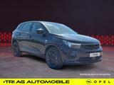 Opel Grandland GS Infotainment+Tech-Paket 360 Grad Ka - Opel Grandland (X) Tageszulassungen