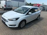 Ford Focus Turnier 1.5 EcoBoost Titanium 110 kW (1... - Ford Focus Gebrauchtwagen in Rostock
