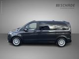 Mercedes-Benz V 300 STYLE KOMP DISTRON TOTW AHK 2,5 T EL TÜREN - Dreiseitenkipper 3 5t