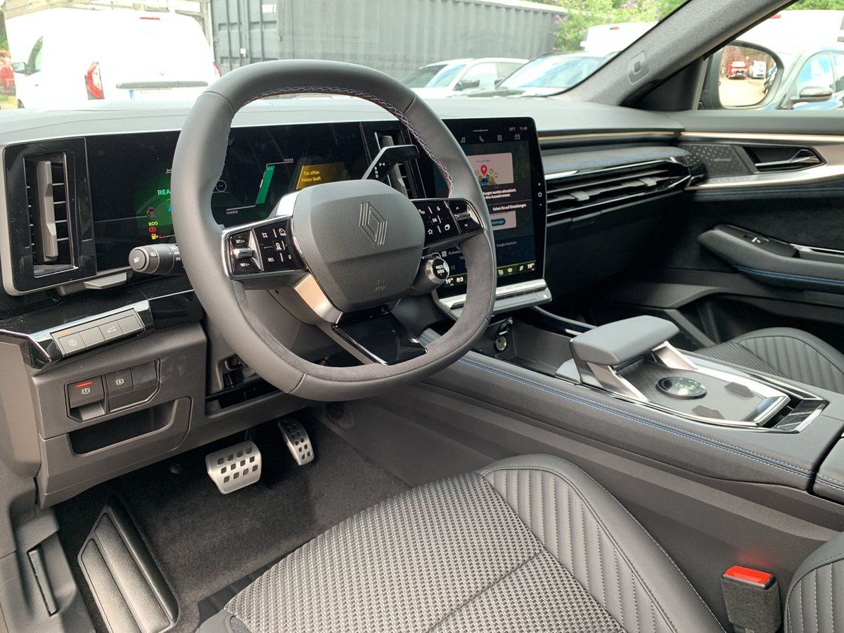Renault Espace - Bild 10
