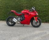 Ducati Supersport 950s - Offers