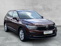Volkswagen Tiguan - Vorschau Bild 7