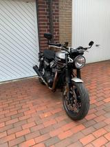 Triumph Speed Twin - Triumph Speed Twin