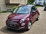 Fiat 500 1.2 8V Lounge Lounge