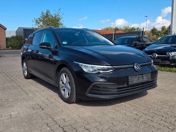 Volkswagen Golf - 2