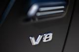 Mercedes-Benz G 500 - V8: EZ 05 | 2023 | magno Nachtschwarz - Mercedes-Benz G 500 aus 2023