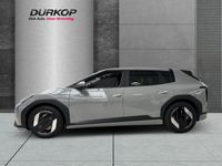 Kia EV4 - Vorschau Bild 2