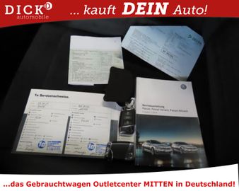 Fahrzeugabbildung Volkswagen Passat Var. 2.0 Highli.+LIVE COC+PANO+LED+MEMORY
