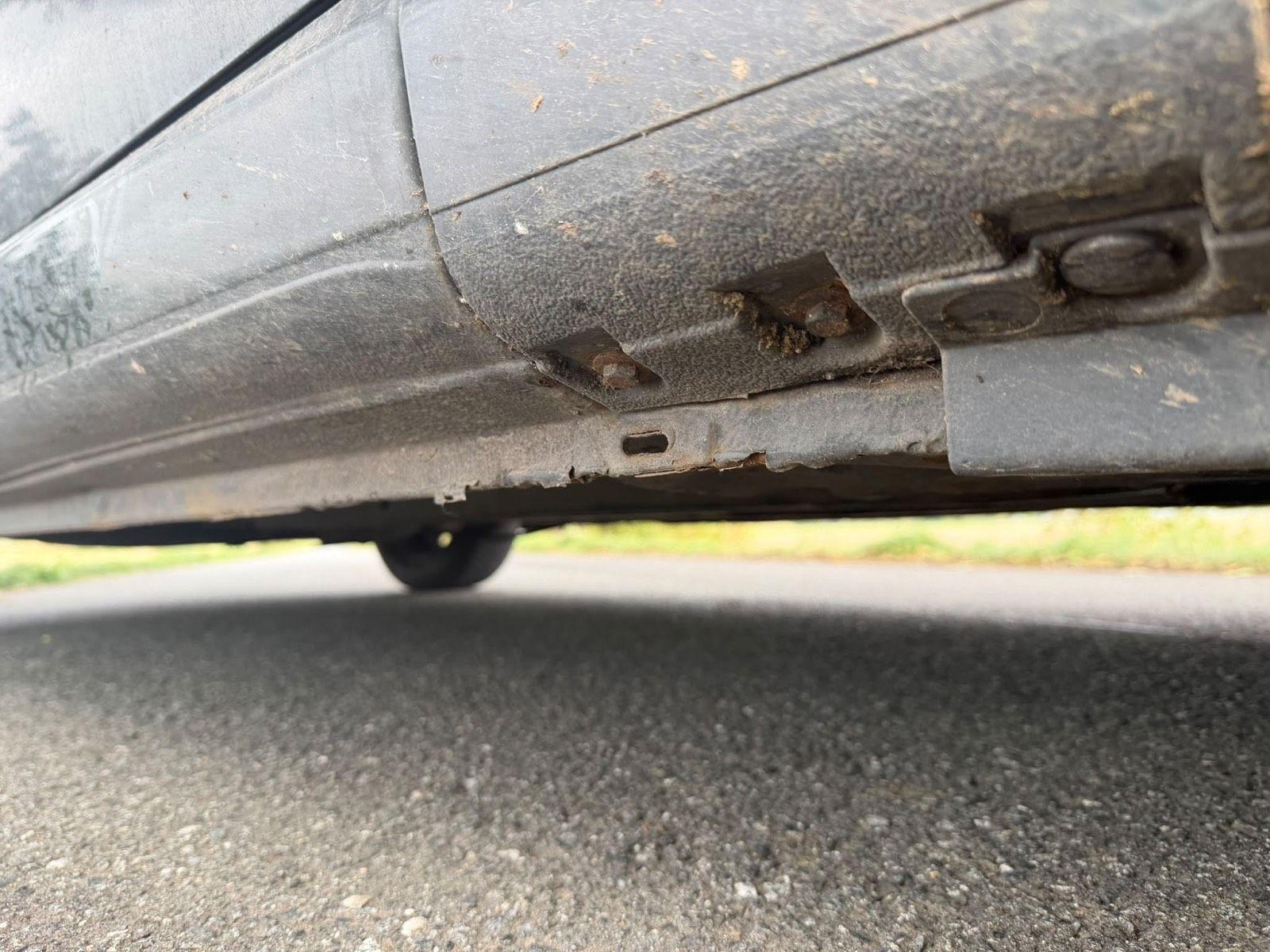 Peugeot 307 2007 — photo 9
