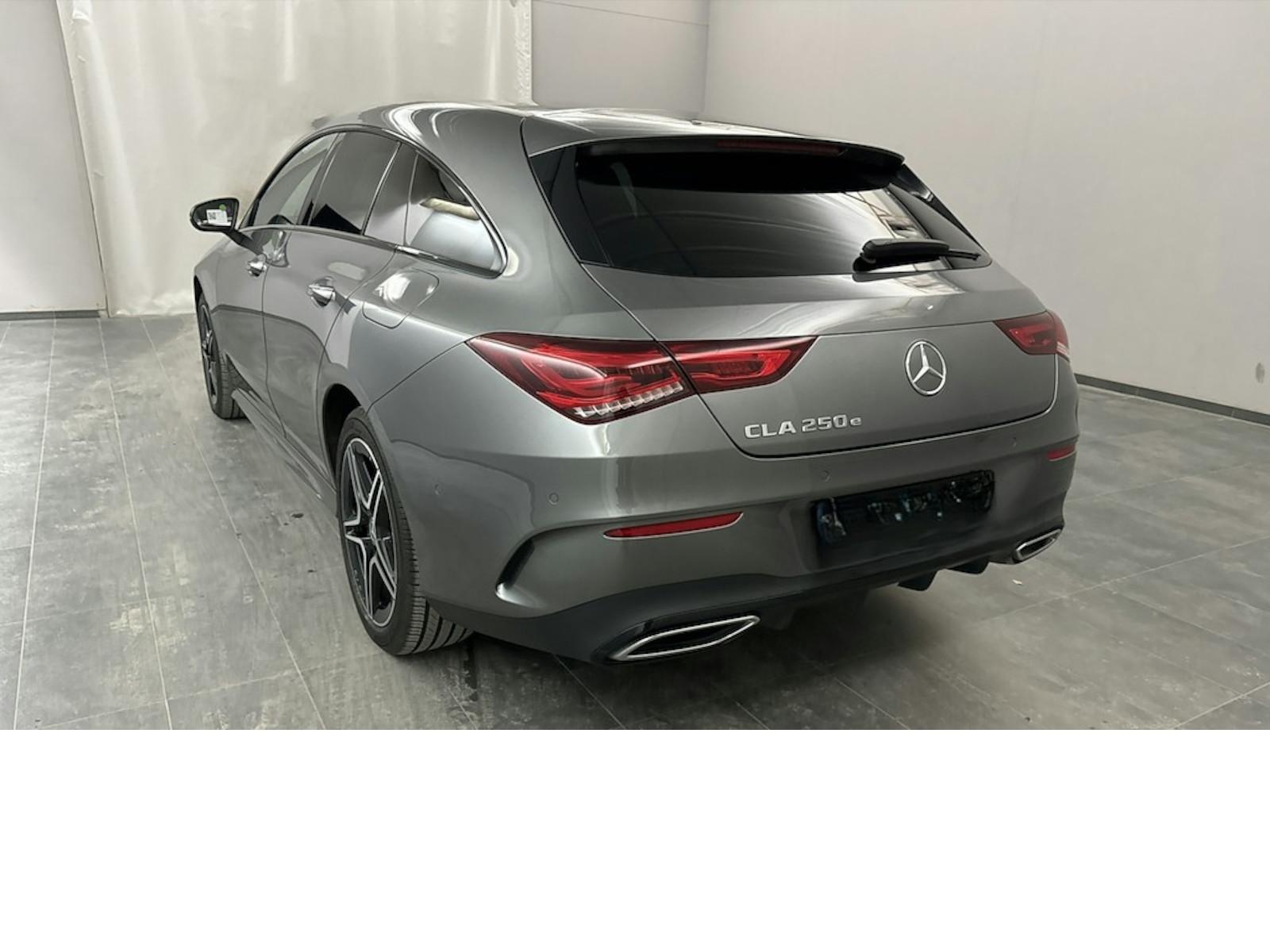 Mercedes-Benz CLA 250 Shooting Brake CLA 250 e Edition 2022 AM