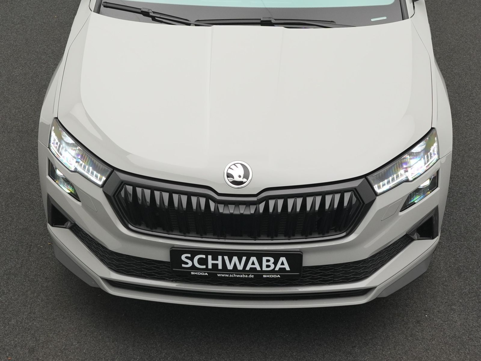 Skoda Karoq - Bild 28