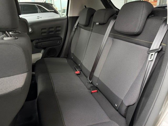 Fahrzeugabbildung Citroën C3 PureTech Shine 82PS PDC/Tempomat!