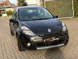 Renault Clio III Luxe 1 Hand Automatik 40.000km - Renault Clio: 1.4