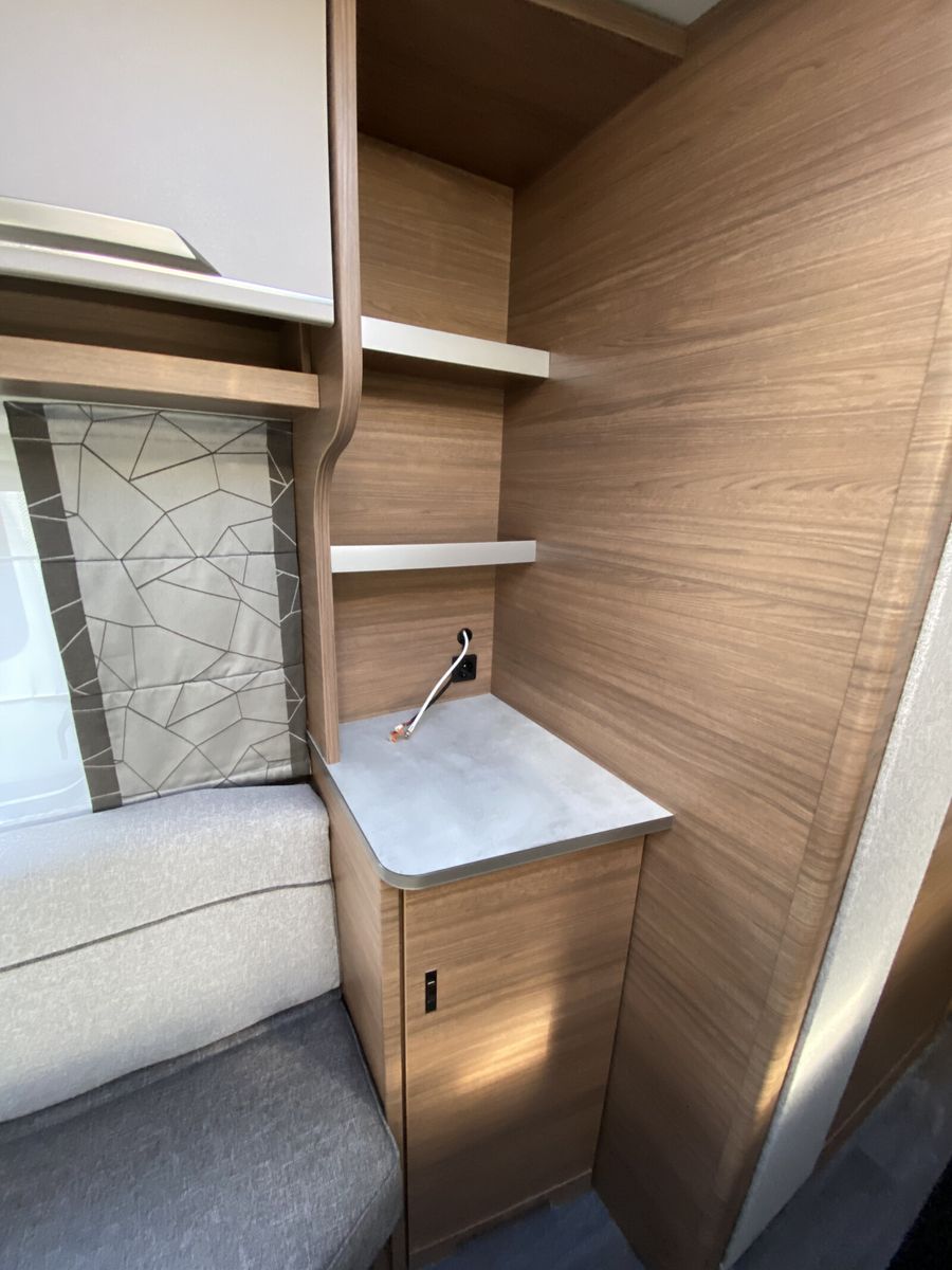 Fahrzeugabbildung Knaus Sport 460 EU