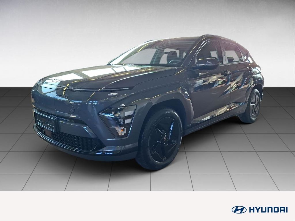 Hyundai Kona 2026