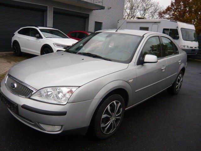 Ford Mondeo Lim. Ghia 2,0  TÜV - Neu