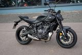 Yamaha MT-07 Y-AMT nur 280km Neuzustand! MT07 YAMT - YAMAHA MT 07 Y AMT