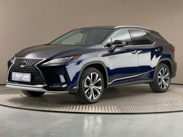 Lexus RX 300 4x4 Limited Edition