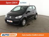 Volkswagen up! 1.0 Move up! - VW up! Gebrauchtwagen in München