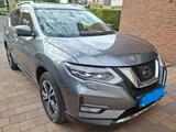 Nissan X-Trail 2.0 dCi DPF N-CONNECTA 4x4 AUTO N-CO...