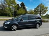 Ford Galaxy Ghia 2.0 TDI Xenon Panoramadac... - Ford Galaxy in Frankfurt (Main)