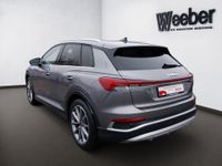 Audi Q4 e-tron - Vorschau Bild 12
