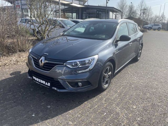 Renault Megane Grandtour TCe 140 SHZ Navi Klimaaut. PDC+