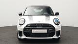 MINI Cooper C - weiße MINI Cooper C