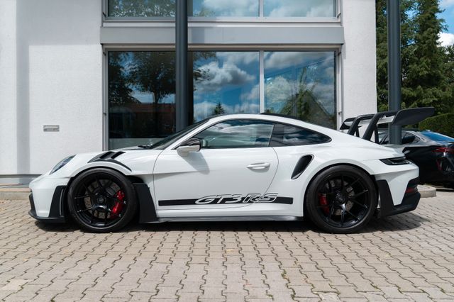 Porsche 992 GT3 RS/ WEISSACH/ CLUBSPORT/ BOSE/ LIFT