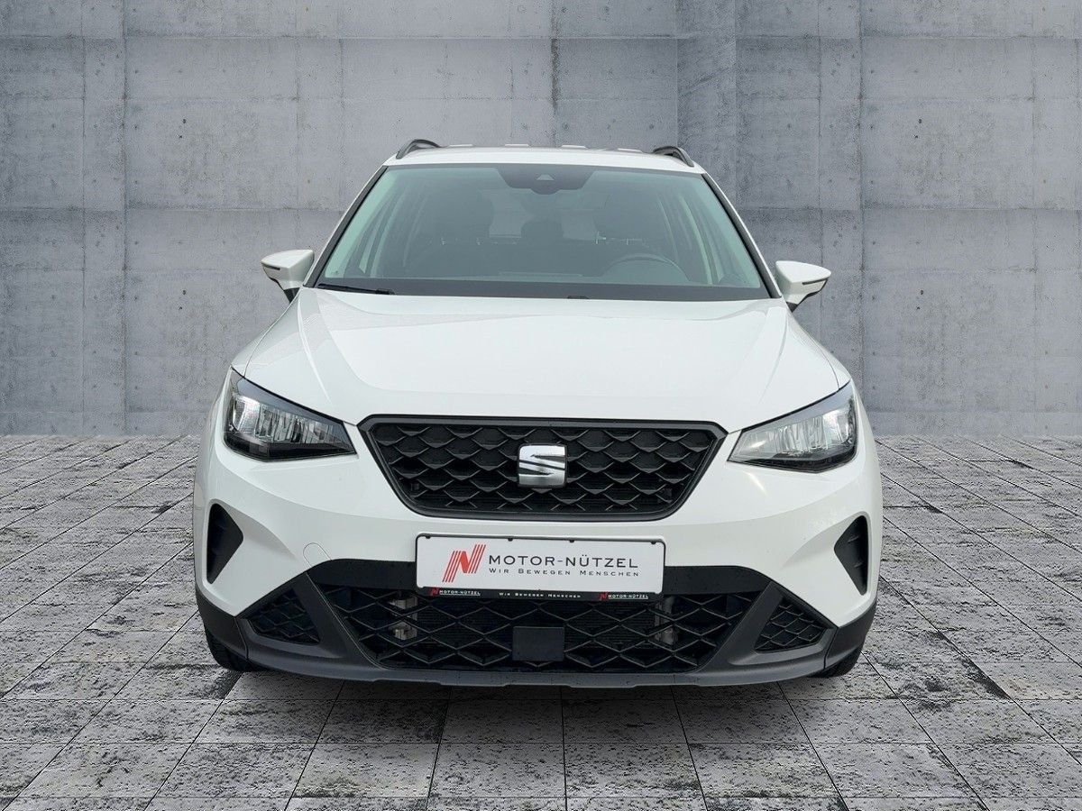 Seat Arona - Bild 3