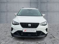 Seat Arona - Vorschau Bild 3
