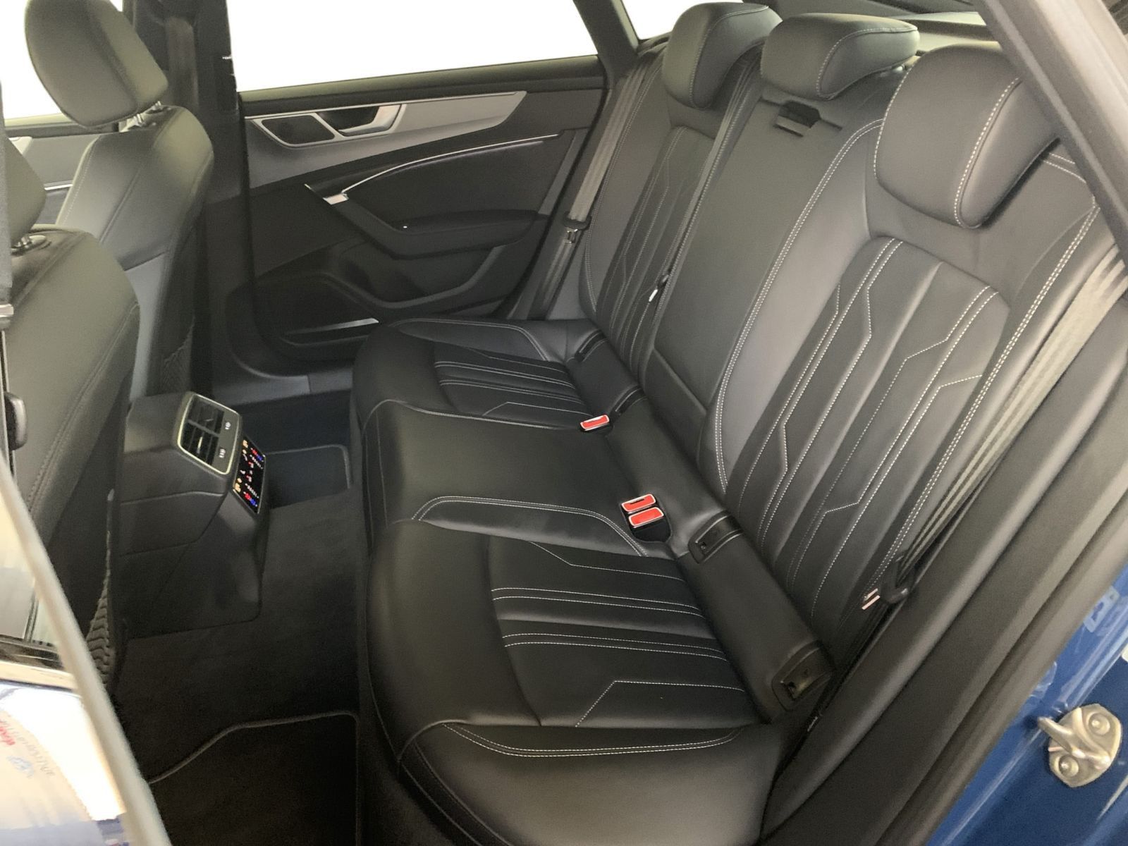 Audi A7 - Bild 12