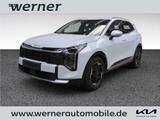 Kia Sportage PE 1.6 T Spirit DCT Facelift - Kia Sportage Jahreswagen: Automatik