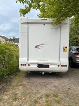Eura Mobil Integra Style 660 HB - Angebote